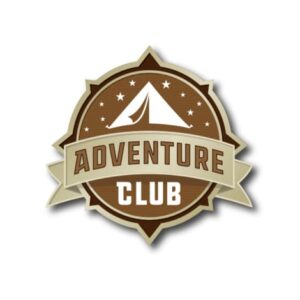 Adventure Club Logo