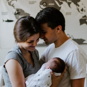 Family Discipleship - Parenting Infants